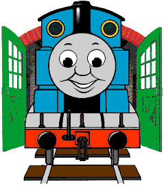 Thomas the Tank Engine